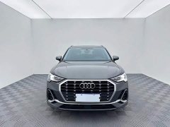 Audi Q3 2023 35 TFSI Sport Dynamic Edition 1.4T - ფოტო 2