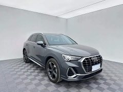 Audi Q3 2023 35 TFSI Sport Dynamic Edition 1.4T - ფოტო 3