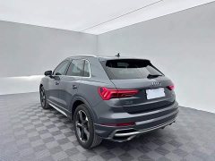 Audi Q3 2023 35 TFSI Sport Dynamic Edition 1.4T - ფოტო 4