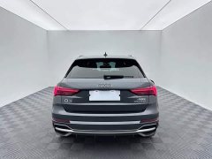 Audi Q3 2023 35 TFSI Sport Dynamic Edition 1.4T - ფოტო 5