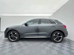 Audi Q3 2023 35 TFSI Sport Dynamic Edition 1.4T - ფოტო 7