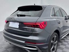 Audi Q3 2023 35 TFSI Sport Dynamic Edition 1.4T - ფოტო 8