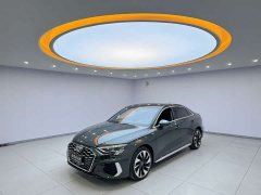 Audi A3 A3L Limousine 35 TFSI Fashion Sport - ფოტო 1