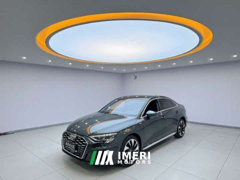2023 Audi A3 A3L Limousine 35 TFSI Fashion Sport