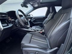 Audi A3 A3L Limousine 35 TFSI Fashion Sport - ფოტო 10