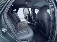 Audi A3 A3L Limousine 35 TFSI Fashion Sport - ფოტო 11