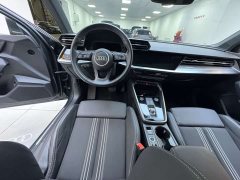 Audi A3 A3L Limousine 35 TFSI Fashion Sport - ფოტო 14