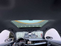 Audi A3 A3L Limousine 35 TFSI Fashion Sport - ფოტო 15
