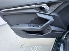 Audi A3 A3L Limousine 35 TFSI Fashion Sport - ფოტო 17