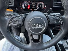 Audi A3 A3L Limousine 35 TFSI Fashion Sport - ფოტო 19