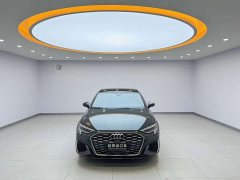 Audi A3 A3L Limousine 35 TFSI Fashion Sport - ფოტო 2