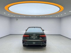 Audi A3 A3L Limousine 35 TFSI Fashion Sport - ფოტო 5