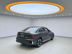 Audi A3 A3L Limousine 35 TFSI Fashion Sport - ფოტო 6