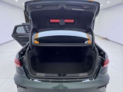 Audi A3 A3L Limousine 35 TFSI Fashion Sport - ფოტო 8