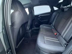 Audi A3 A3L Limousine 35 TFSI Fashion Sport - ფოტო 9