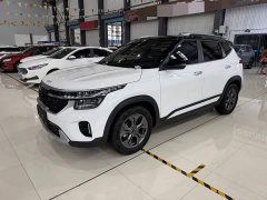 Kia Situs 1.5L CVT Luxury - ფოტო 1