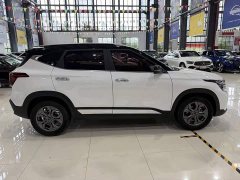 Kia Situs 1.5L CVT Luxury - ფოტო 7
