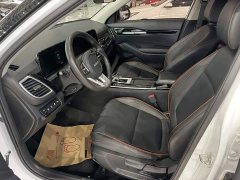 Kia Situs 1.5L CVT Luxury - ფოტო 9