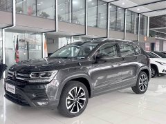 Volkswagen Touareg 2022 280TSI FWD Luxury Edition - ფოტო 1