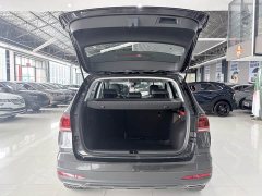 Volkswagen Touareg 2022 280TSI FWD Luxury Edition - ფოტო 11