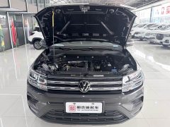 Volkswagen Touareg 2022 280TSI FWD Luxury Edition - ფოტო 12