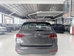 Volkswagen Touareg 2022 280TSI FWD Luxury Edition - ფოტო 14