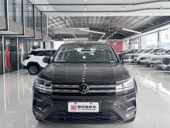 Volkswagen Touareg 2022 280TSI FWD Luxury Edition - ფოტო 2