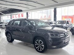 Volkswagen Touareg 2022 280TSI FWD Luxury Edition - ფოტო 3