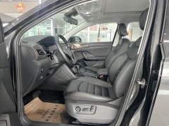 Volkswagen Touareg 2022 280TSI FWD Luxury Edition - ფოტო 4