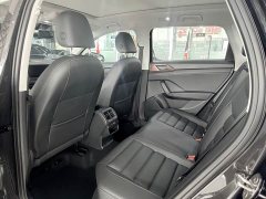 Volkswagen Touareg 2022 280TSI FWD Luxury Edition - ფოტო 5
