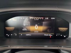 Volkswagen Touareg 2022 280TSI FWD Luxury Edition - ფოტო 6