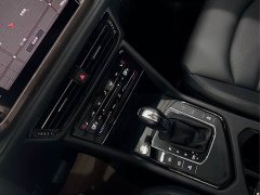 Volkswagen Touareg 2022 280TSI FWD Luxury Edition - ფოტო 7