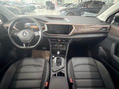 Volkswagen Touareg 2022 280TSI FWD Luxury Edition - ფოტო 9