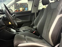 Audi Q3 35 TFSI Fashion Dynamic - ფოტო 11