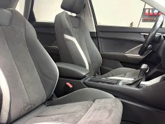 Audi Q3 35 TFSI Fashion Dynamic - ფოტო 12