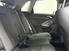 Audi Q3 35 TFSI Fashion Dynamic - ფოტო 13
