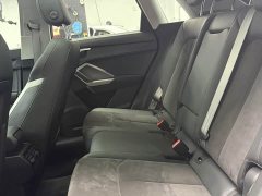 Audi Q3 35 TFSI Fashion Dynamic - ფოტო 15
