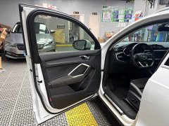 Audi Q3 35 TFSI Fashion Dynamic - ფოტო 16