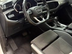 Audi Q3 35 TFSI Fashion Dynamic - ფოტო 17