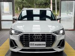 Audi Q3 35 TFSI Fashion Dynamic - ფოტო 2
