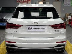 Audi Q3 35 TFSI Fashion Dynamic - ფოტო 5