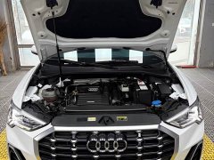 Audi Q3 35 TFSI Fashion Dynamic - ფოტო 9
