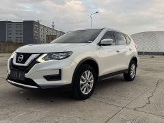 Nissan Qashqai Classic 2.0L FWD Smart Connect Comfort Edition - ფოტო 1
