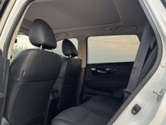 Nissan Qashqai Classic 2.0L FWD Smart Connect Comfort Edition - ფოტო 11