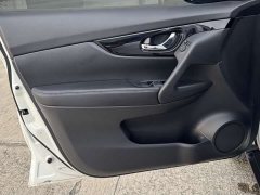 Nissan Qashqai Classic 2.0L FWD Smart Connect Comfort Edition - ფოტო 12