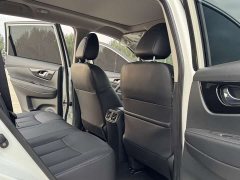 Nissan Qashqai Classic 2.0L FWD Smart Connect Comfort Edition - ფოტო 13