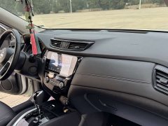 Nissan Qashqai Classic 2.0L FWD Smart Connect Comfort Edition - ფოტო 15