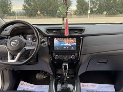 Nissan Qashqai Classic 2.0L FWD Smart Connect Comfort Edition - ფოტო 16