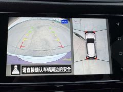 Nissan Qashqai Classic 2.0L FWD Smart Connect Comfort Edition - ფოტო 17