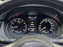 Nissan Qashqai Classic 2.0L FWD Smart Connect Comfort Edition - ფოტო 18